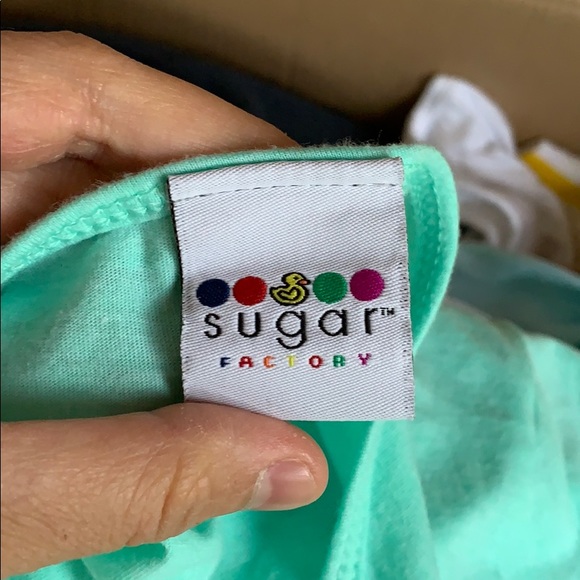 Sugar Factory Top - Picture 6 of 7